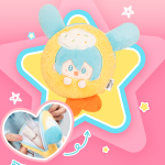Vocaloid Hatsune Miku Minidoll Miku Merch Yummy Series Cute Coin Purse